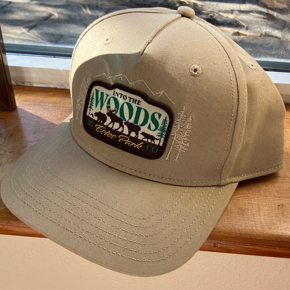 NWOT Baseball Cap